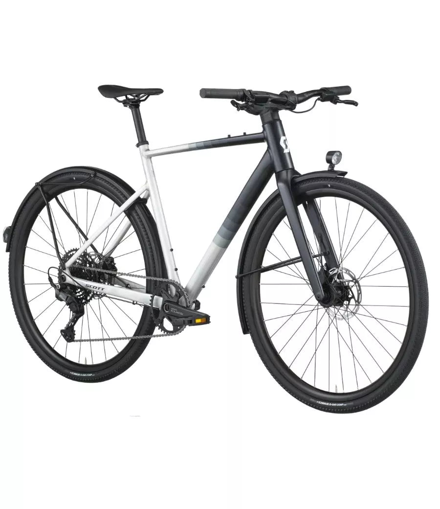 Vélo de route Scott Metrix 20 EQ 2026