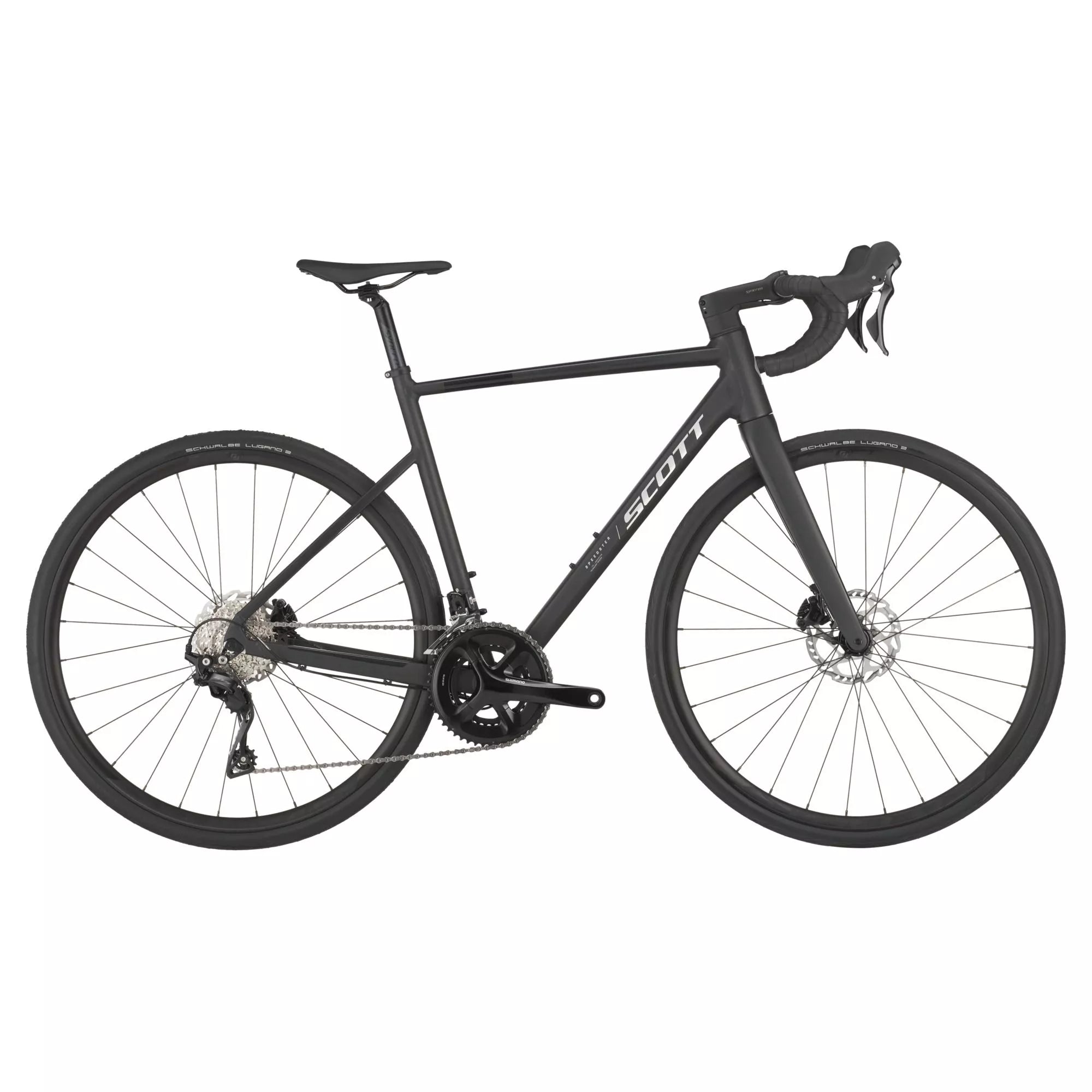 Vélo de route Scott Speedster 10 2025