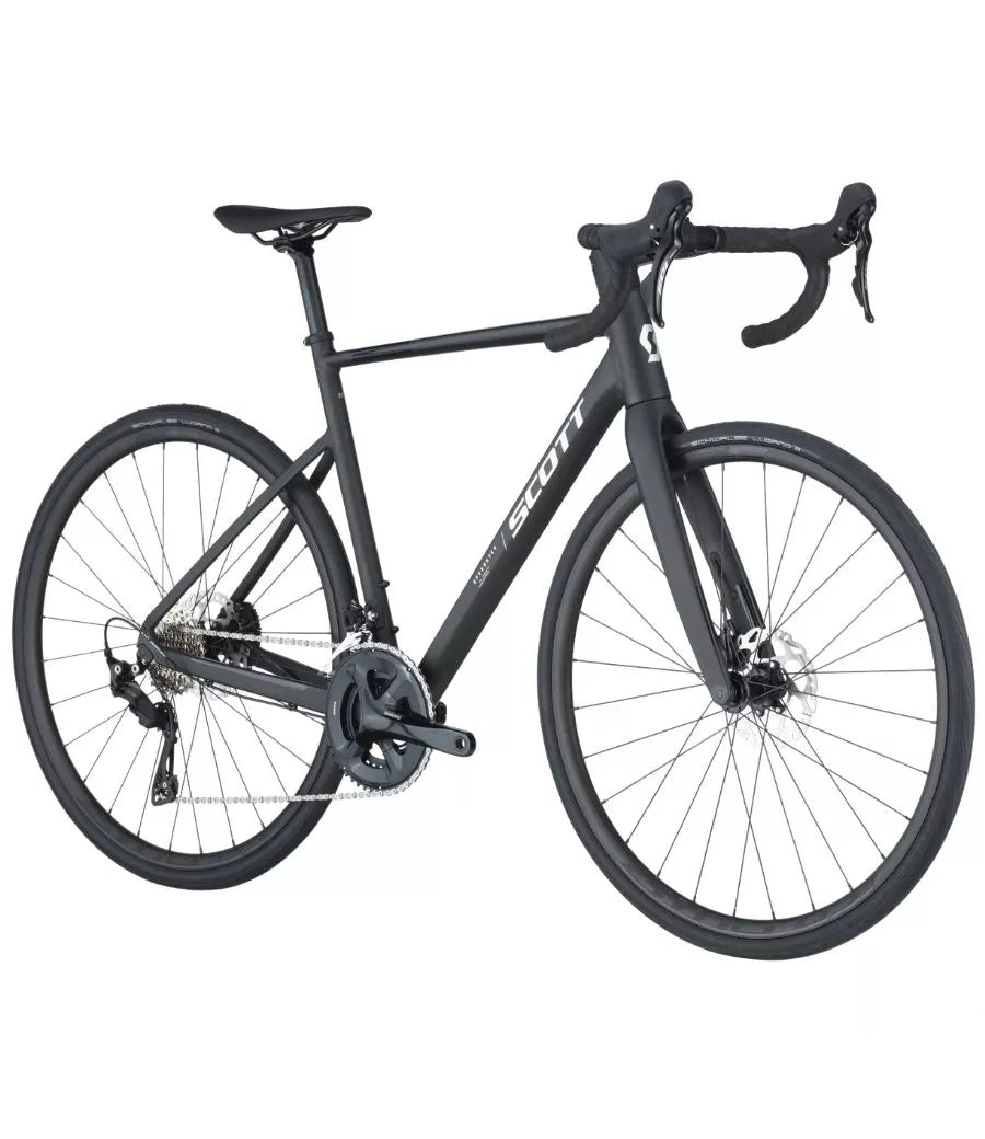 Vélo de route Scott Speedster 10 2025