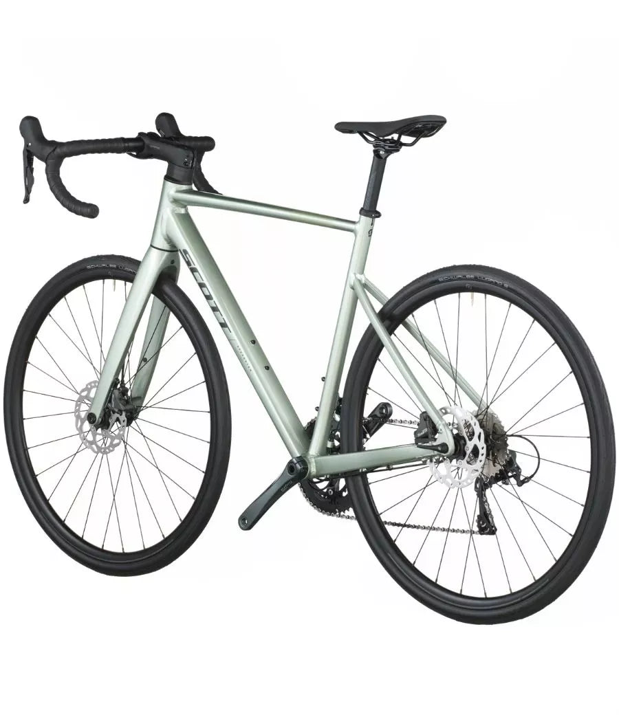 Vélo de route Scott Speedster 20 2026