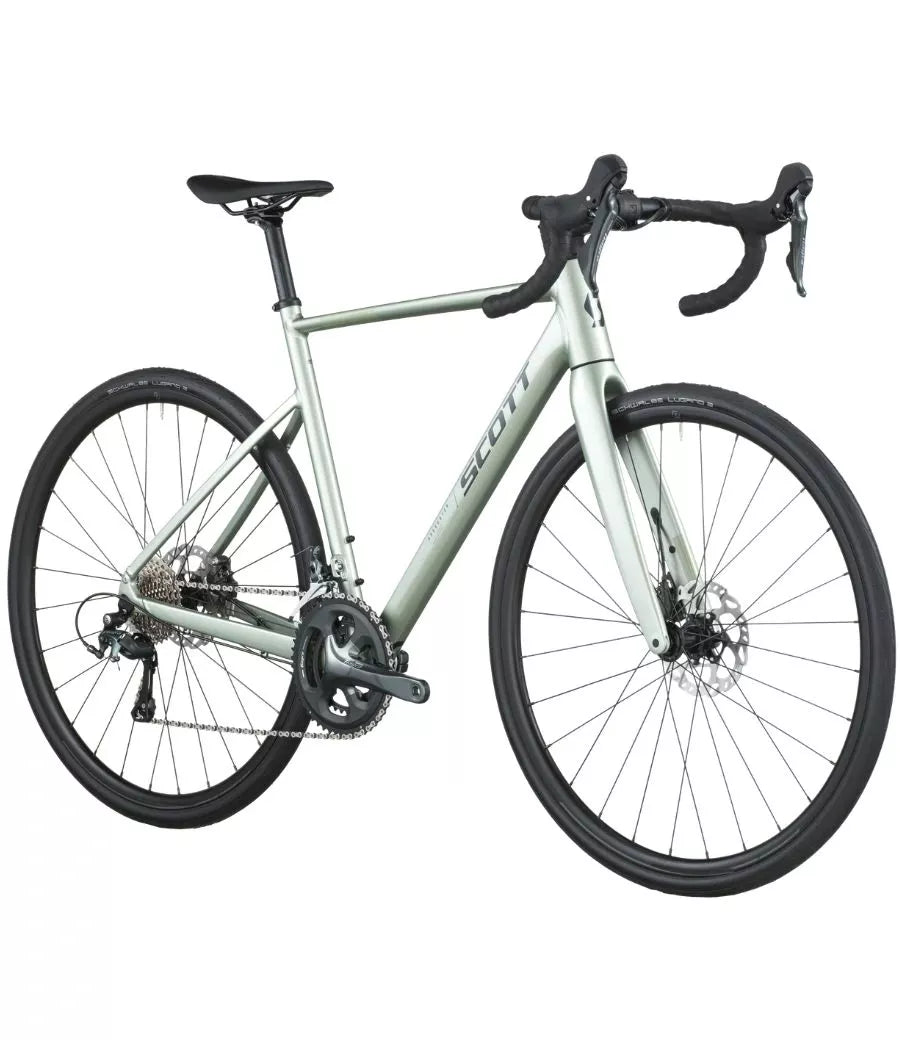 Vélo de route Scott Speedster 20 2026
