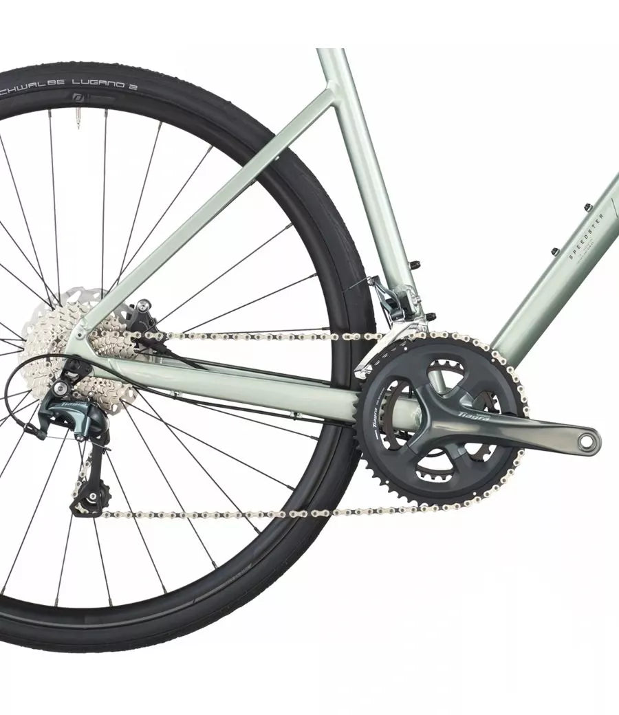 Vélo de route Scott Speedster 20 2026