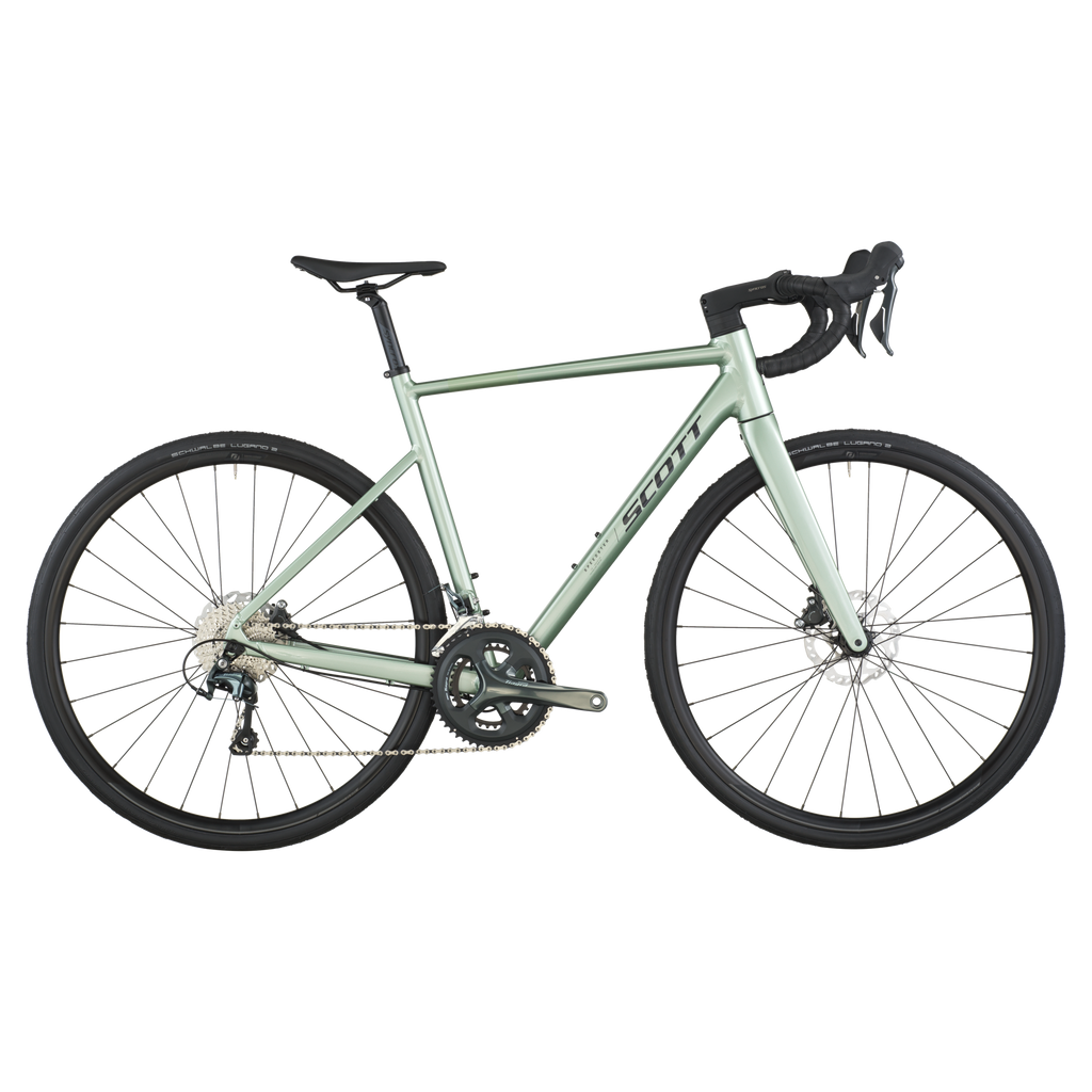 Vélo de route Scott Speedster 20 2026
