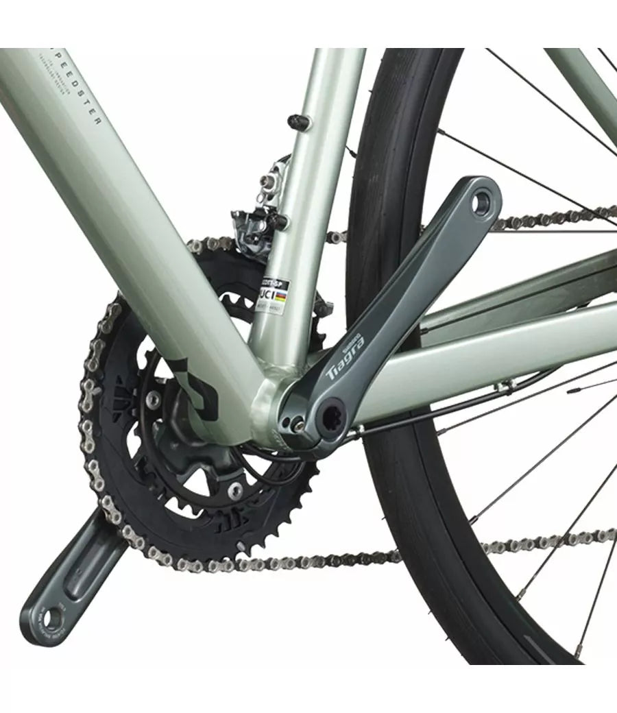 Vélo de route Scott Speedster 20 2026