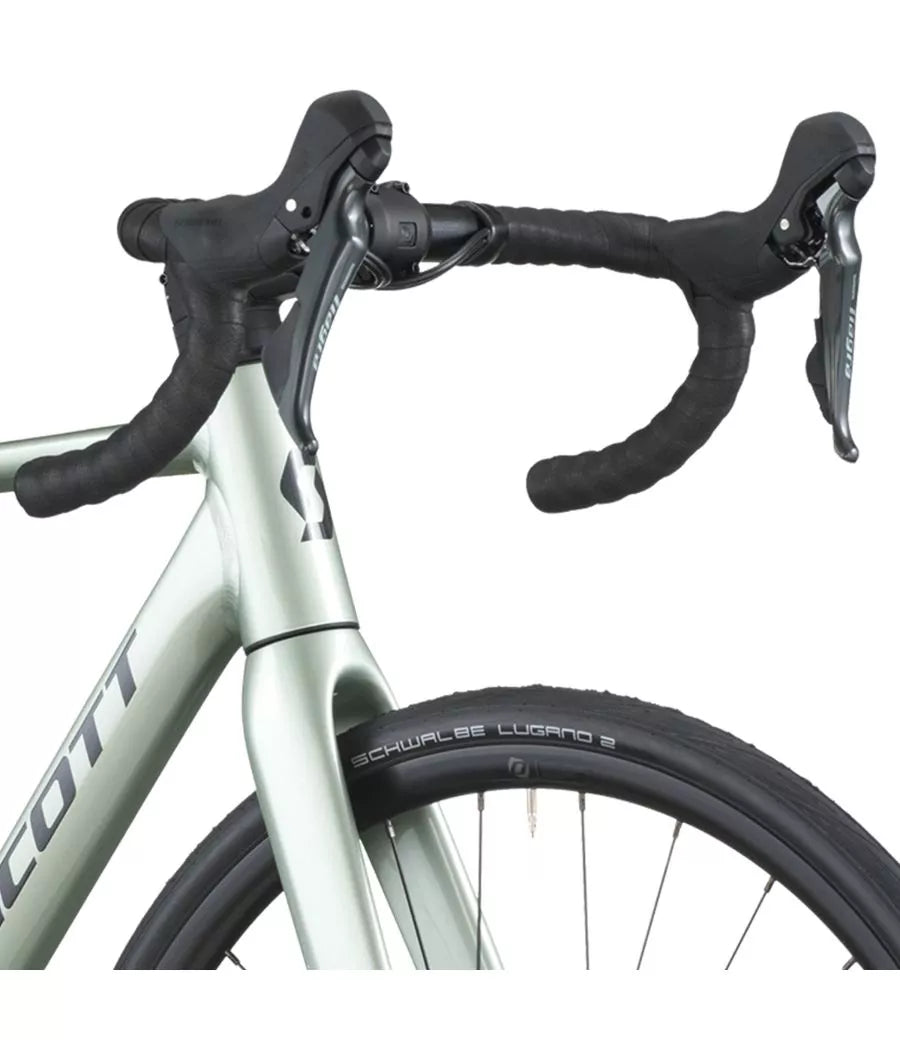 Vélo de route Scott Speedster 20 2026