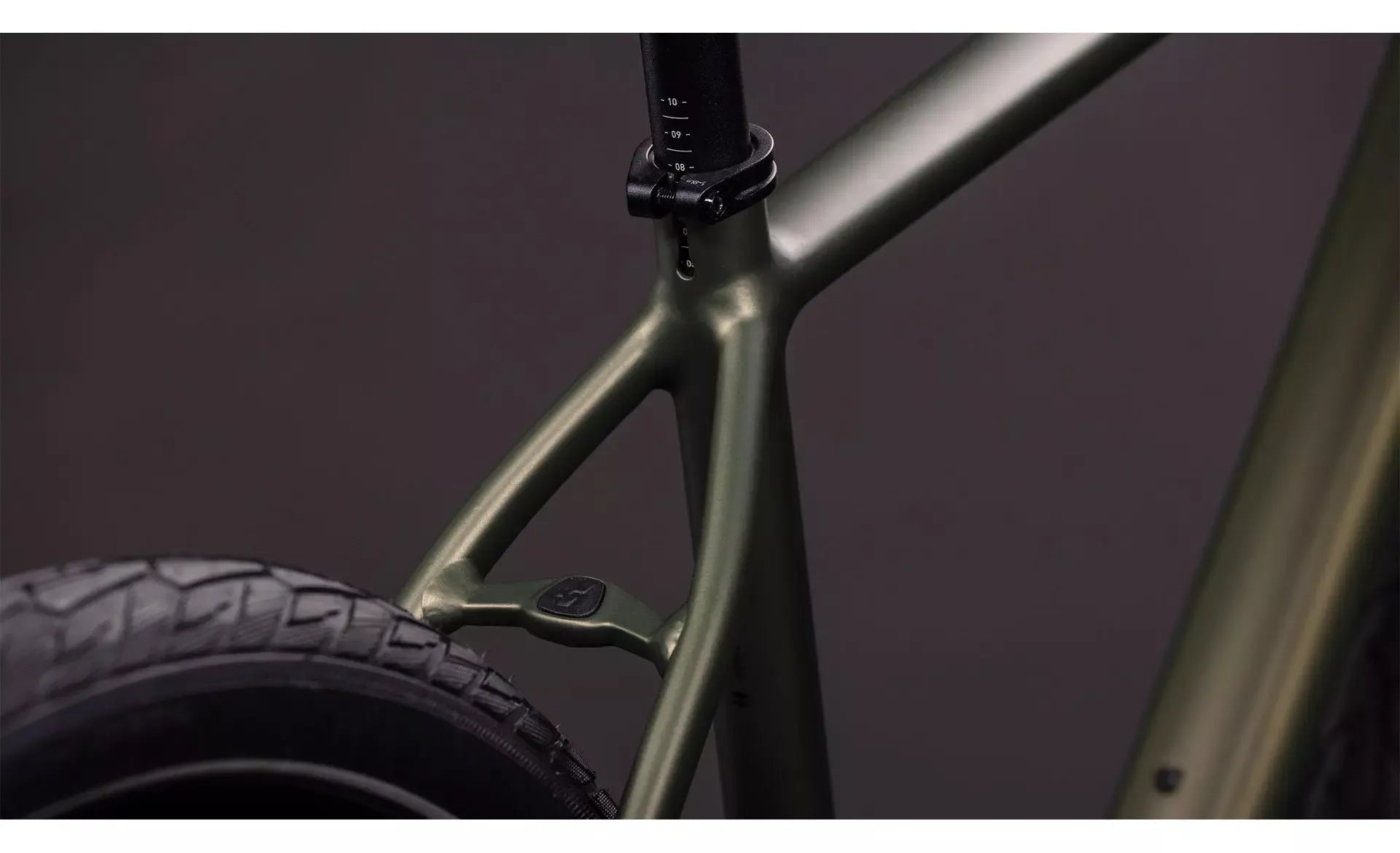 Vélo de ville Cube Editor ONE 2026