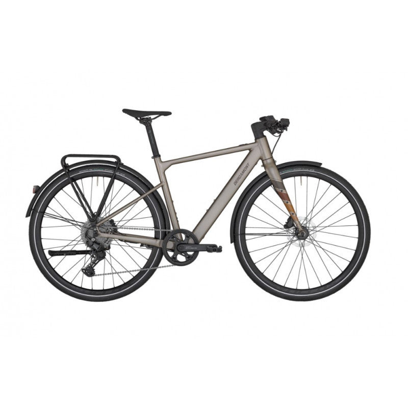 Vélo électrique Bergamont E-SWEEP TOUR 2025