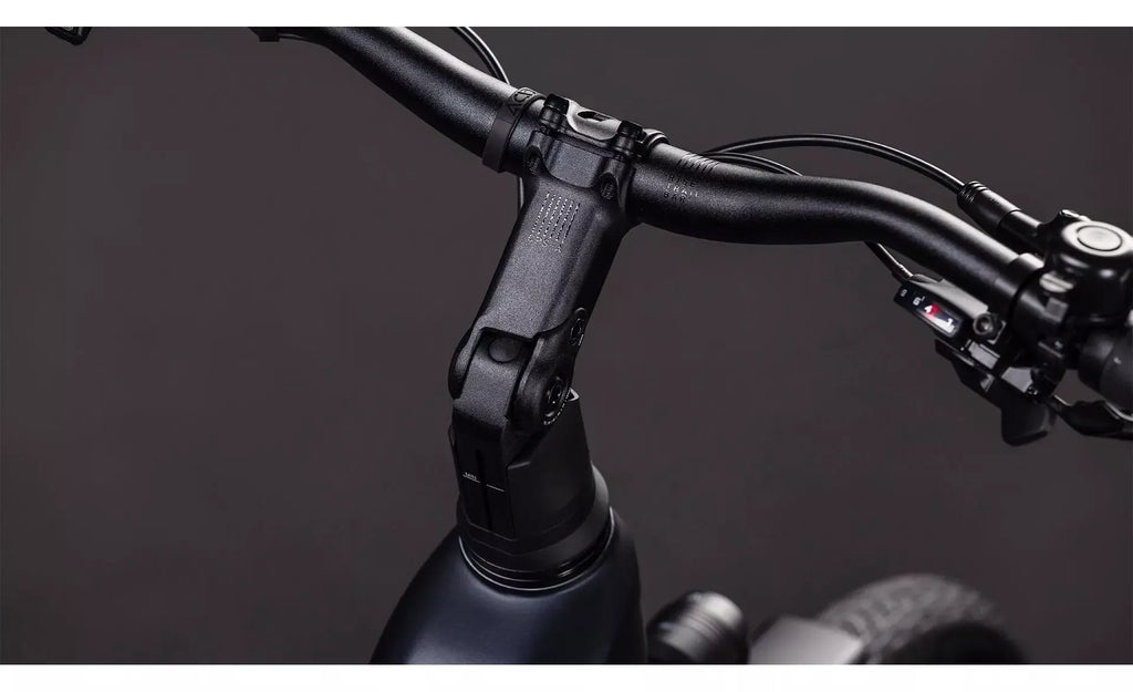 Vélo électrique Cube Touring Hybrid ONE 2026