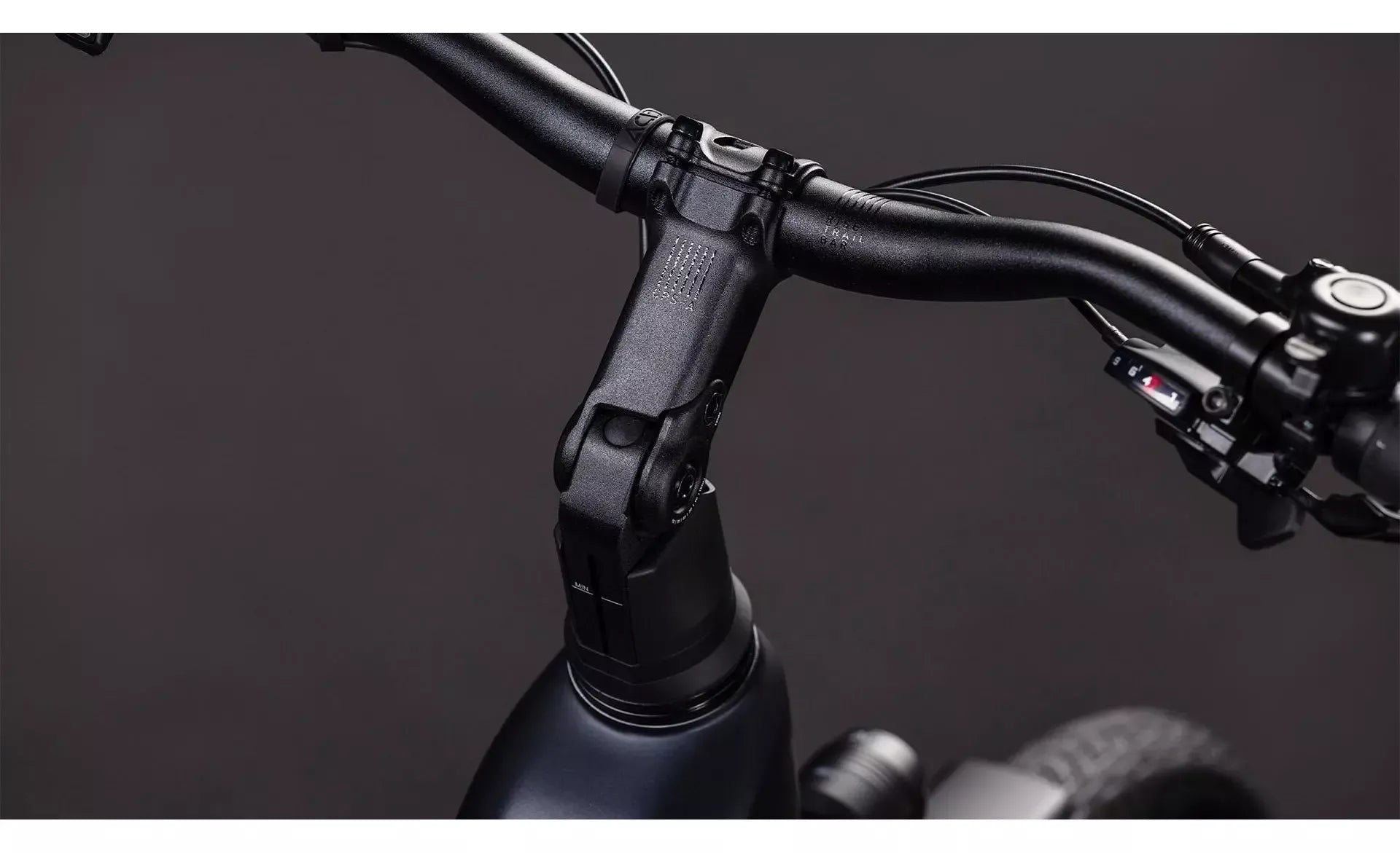 Vélo électrique Cube Touring Hybrid ONE 2026