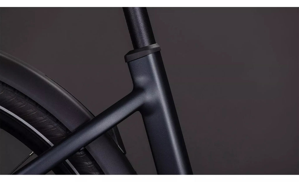 Vélo électrique Cube Touring Hybrid ONE 2026