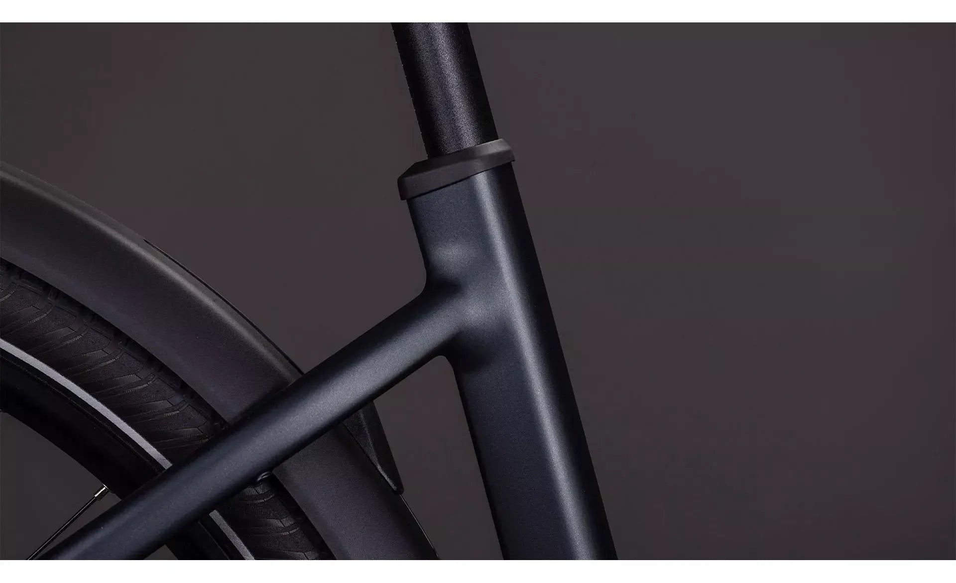 Vélo électrique Cube Touring Hybrid ONE 2026