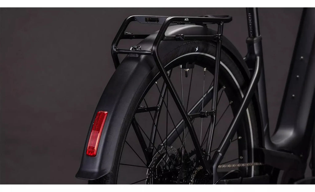 Vélo électrique Cube Touring Hybrid ONE 2026
