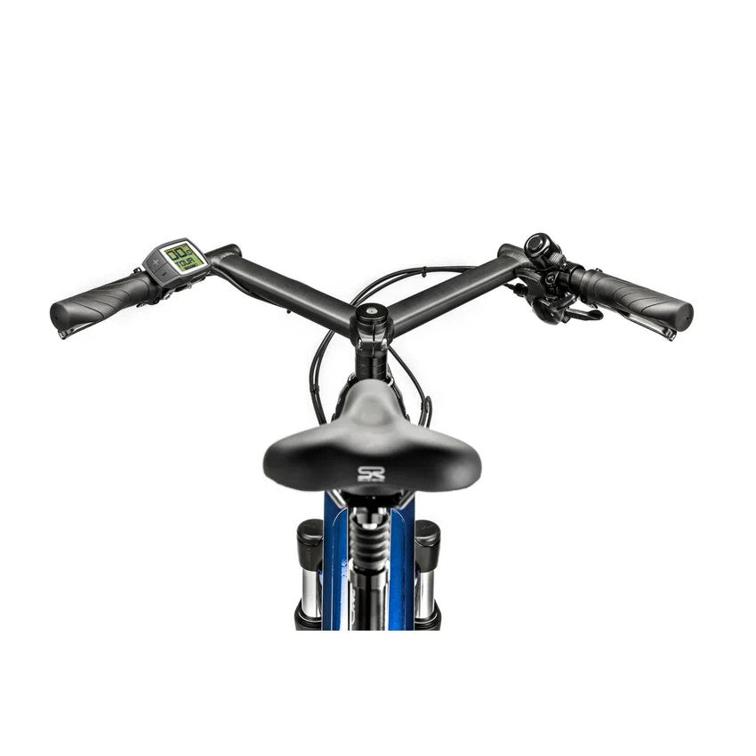 Vélo électrique Moustache Samedi 28 ES 2026