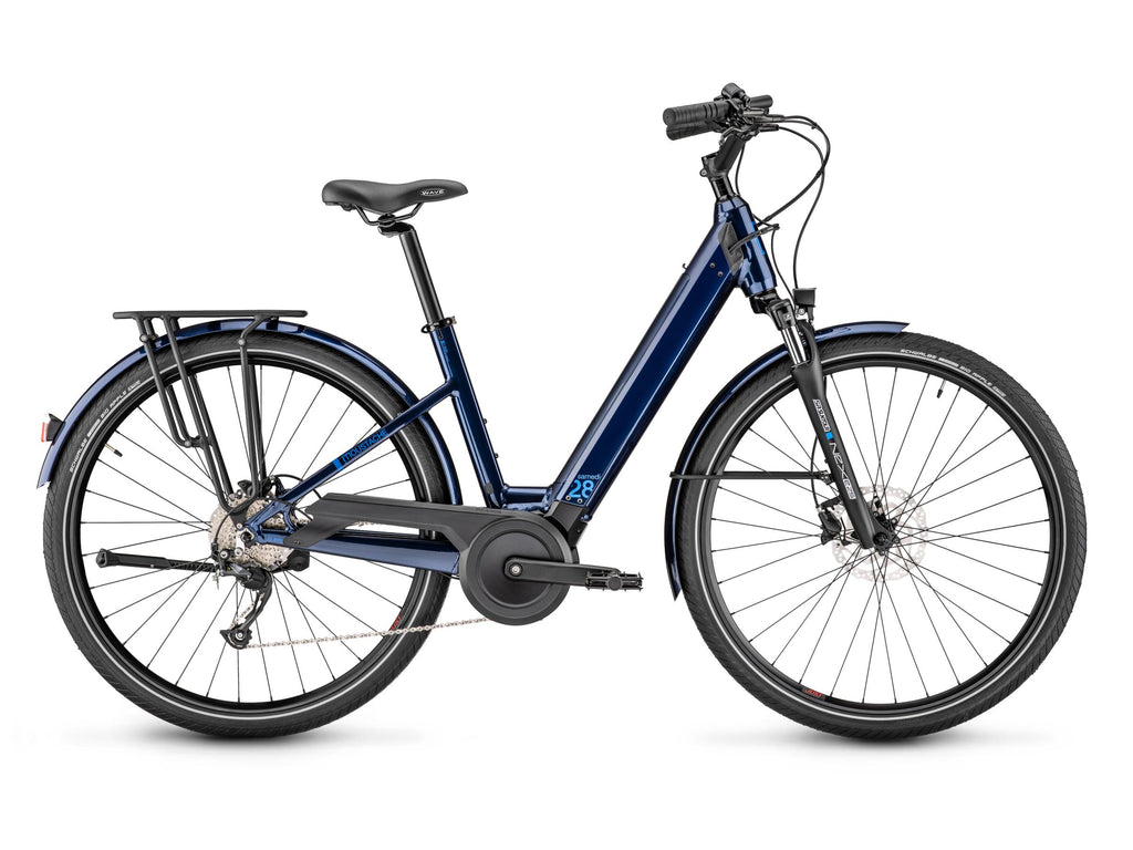 Vélo électrique Moustache Samedi 28 ES 2026