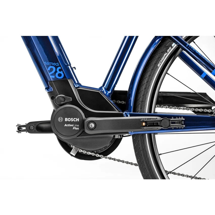 Vélo électrique Moustache Samedi 28 ES 2026