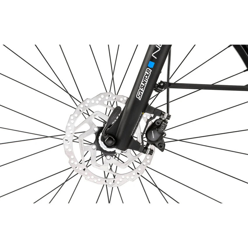 Vélo électrique Moustache Samedi 28 ES 2026