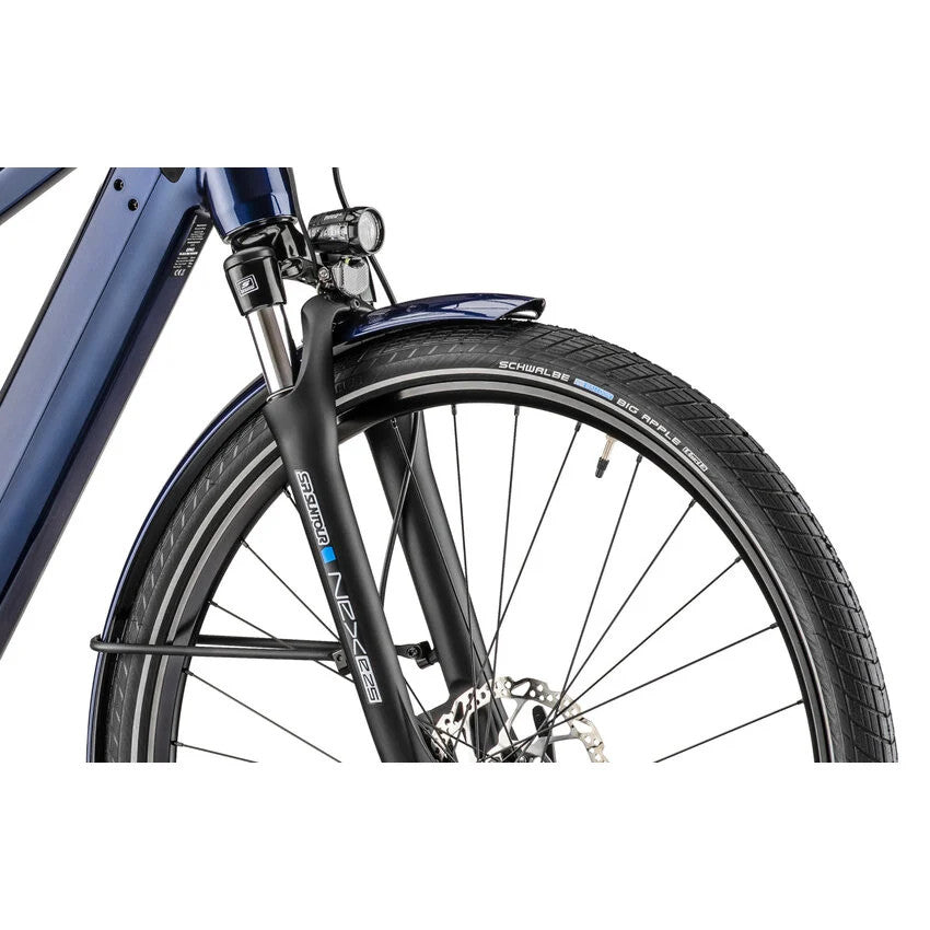 Vélo électrique Moustache Samedi 28 ES 2026