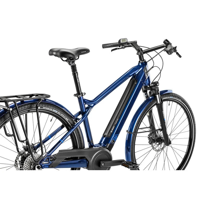 Vélo électrique Moustache Samedi 28 ES 2026