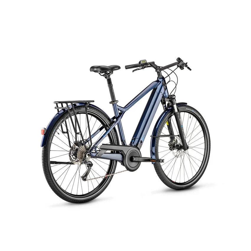 Vélo électrique Moustache Samedi 28 ES 2026