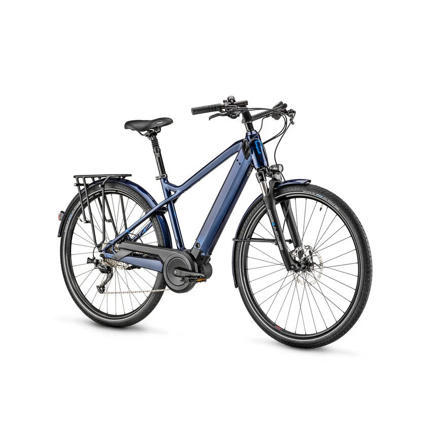 Vélo électrique Moustache Samedi 28 ES 2026