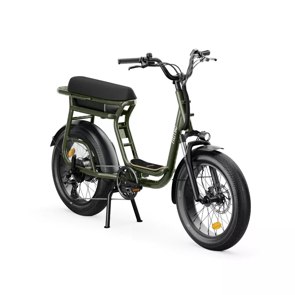 Vélo électrique Ritmic YUVY 3