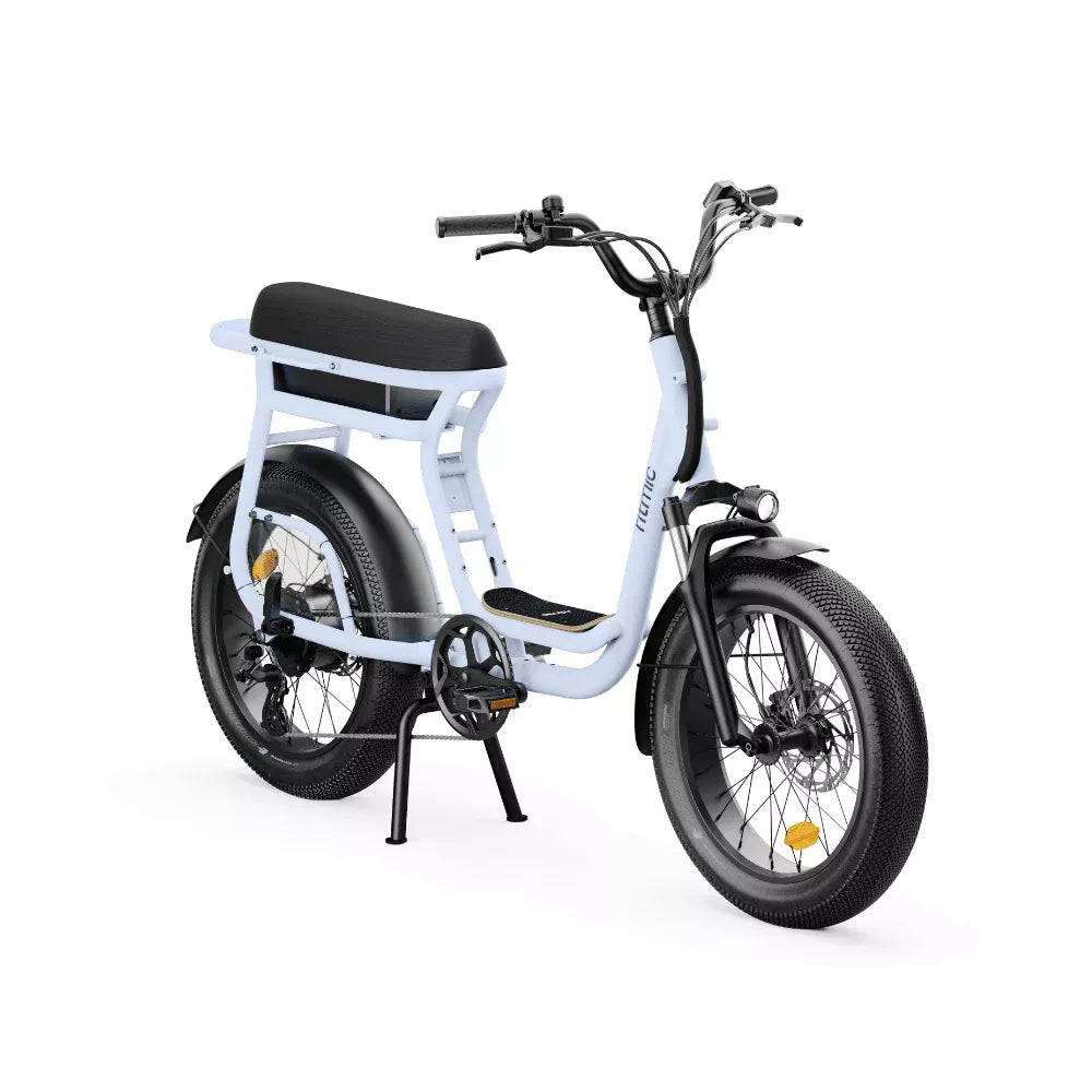 Vélo électrique Ritmic YUVY 3