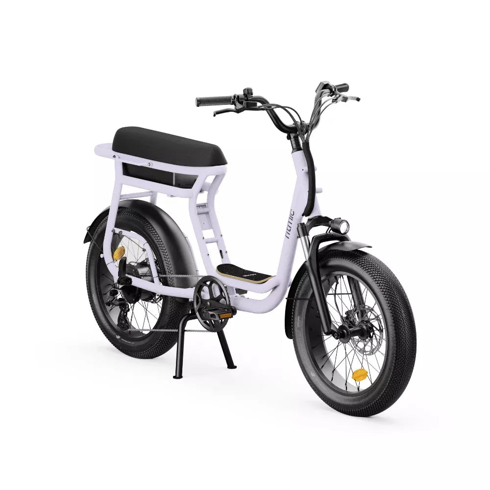 Vélo électrique Ritmic YUVY 3