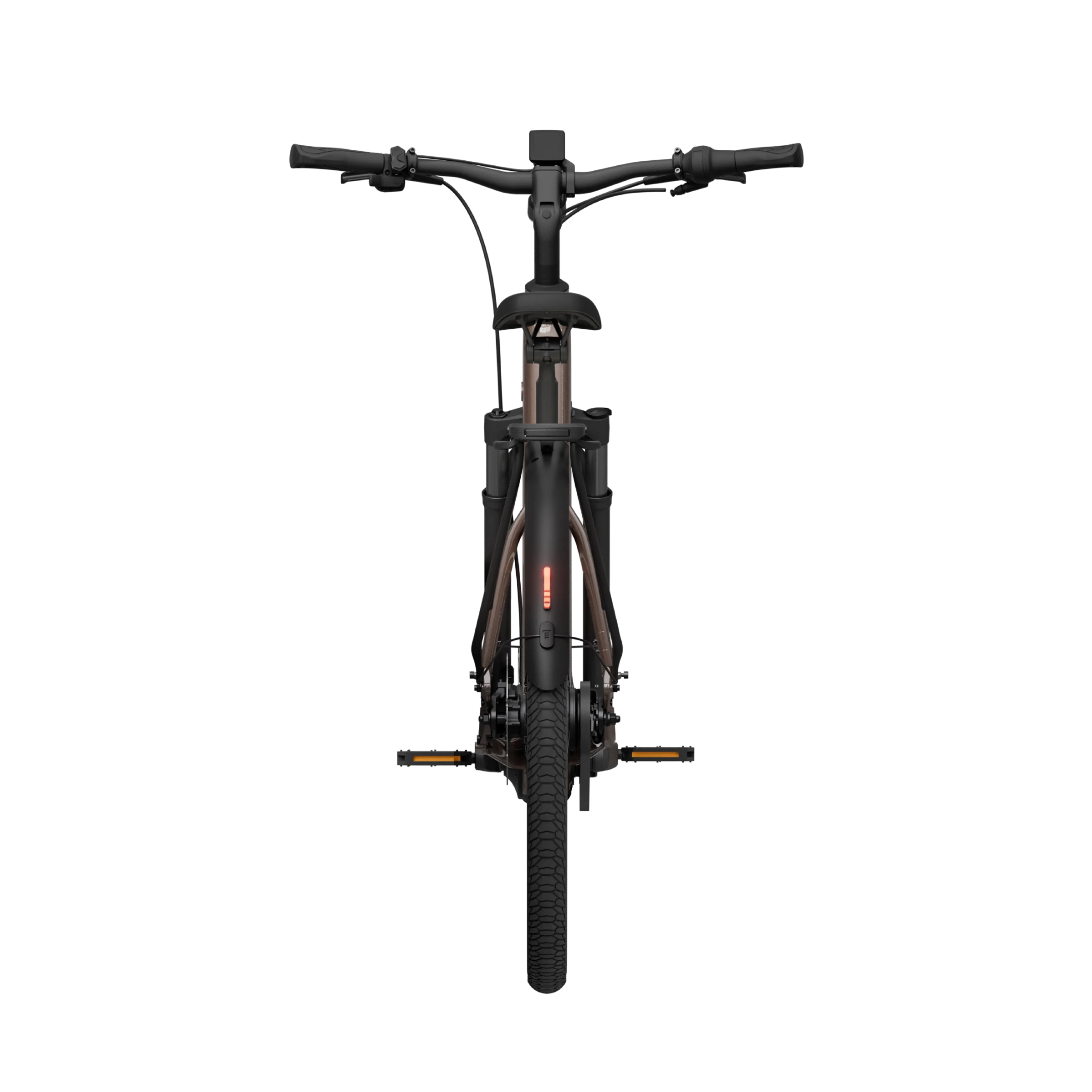 Vélo électrique Tenways AGO Air Belt