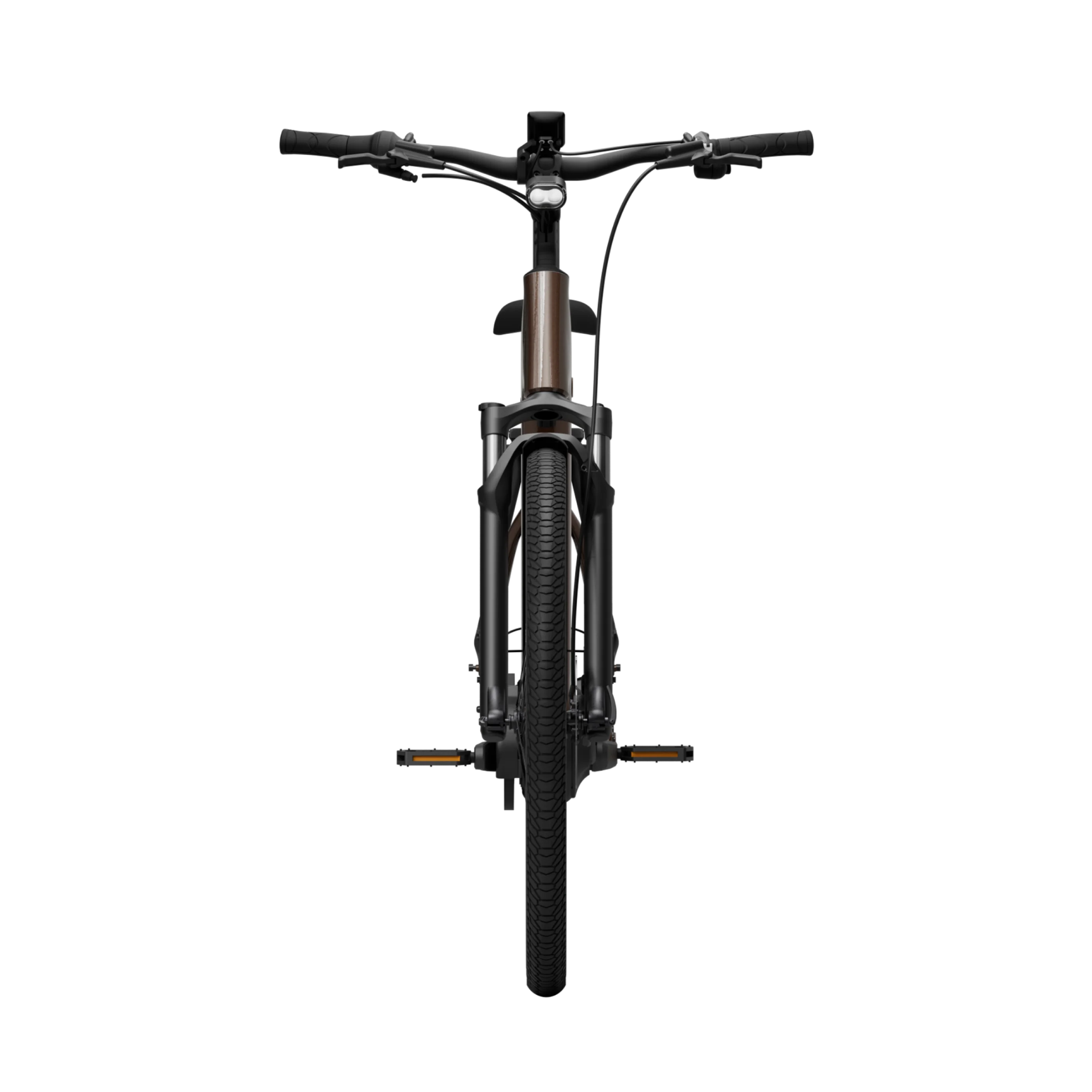 Vélo électrique Tenways AGO Air Belt