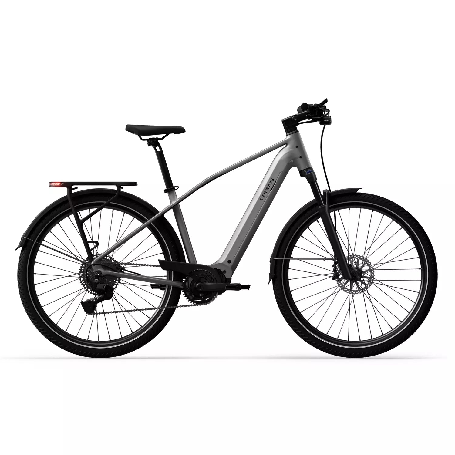 Vélo électrique Tenways AGO X Special Edition 2026