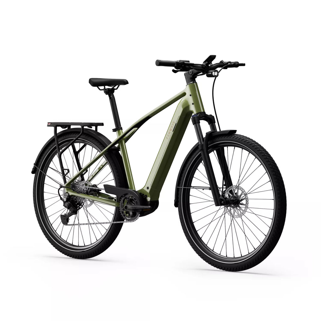 Vélo électrique Tenways AGO X Special Edition 2026