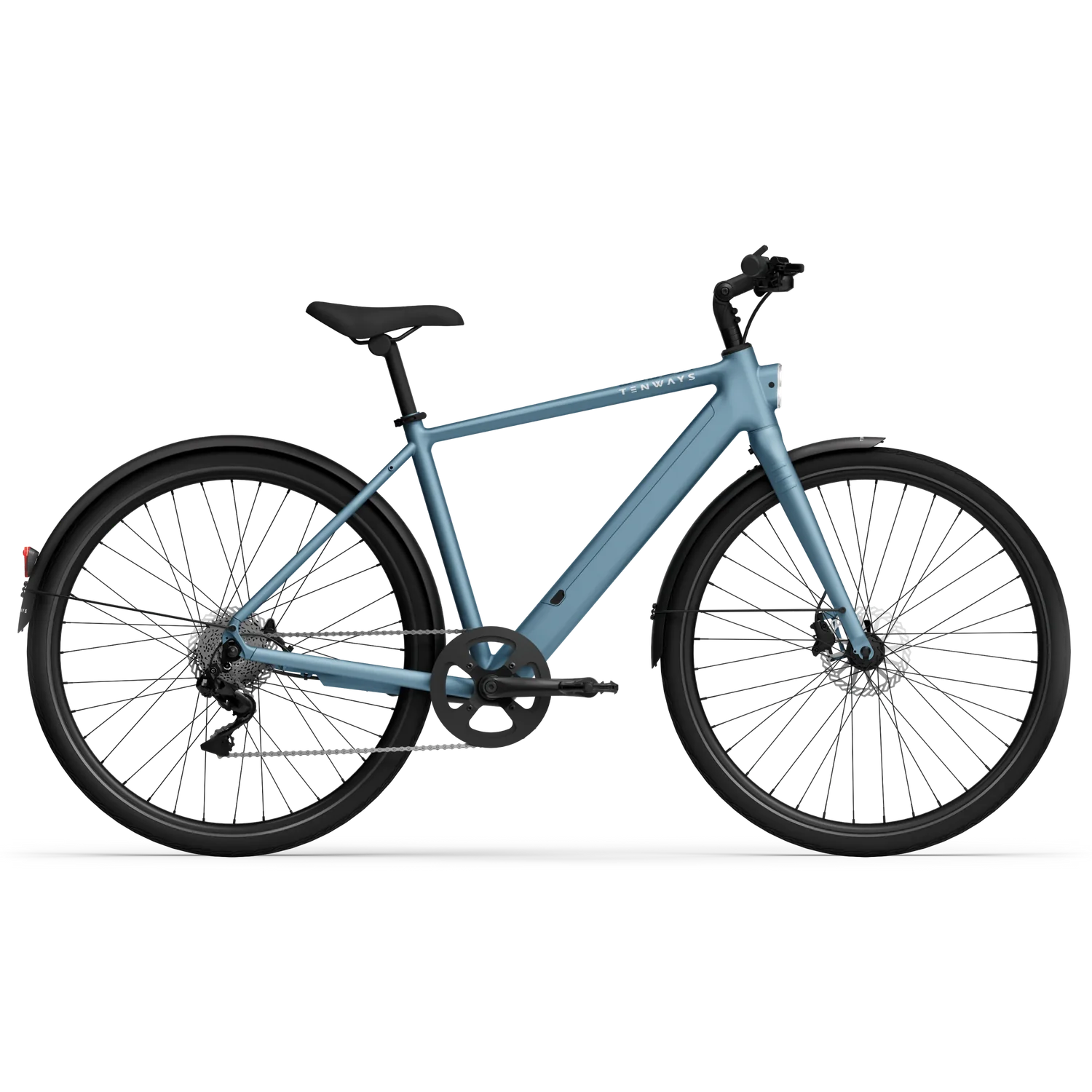 Vélo électrique Tenways CGO600 Plus 2026