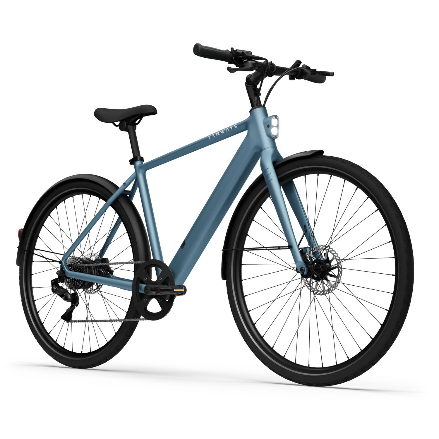 Vélo électrique Tenways CGO600 Plus 2026