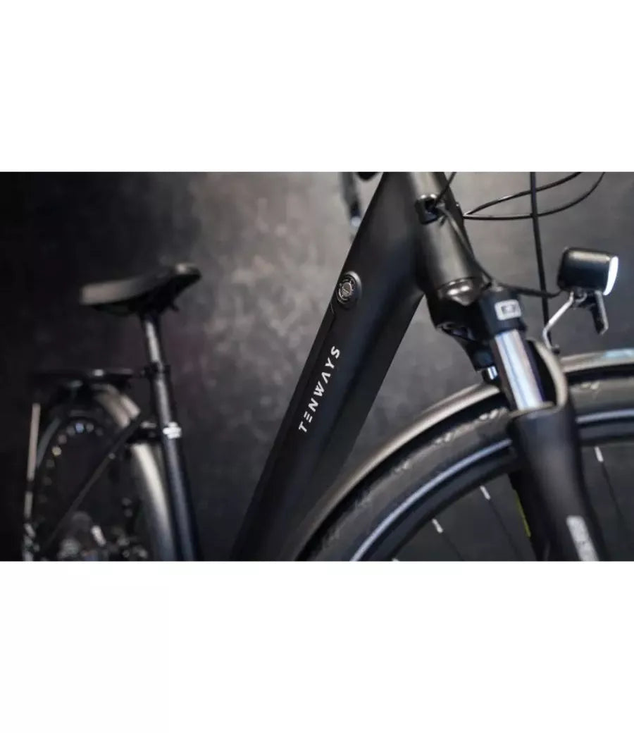 Vélo électrique Tenways CGO800S 2026