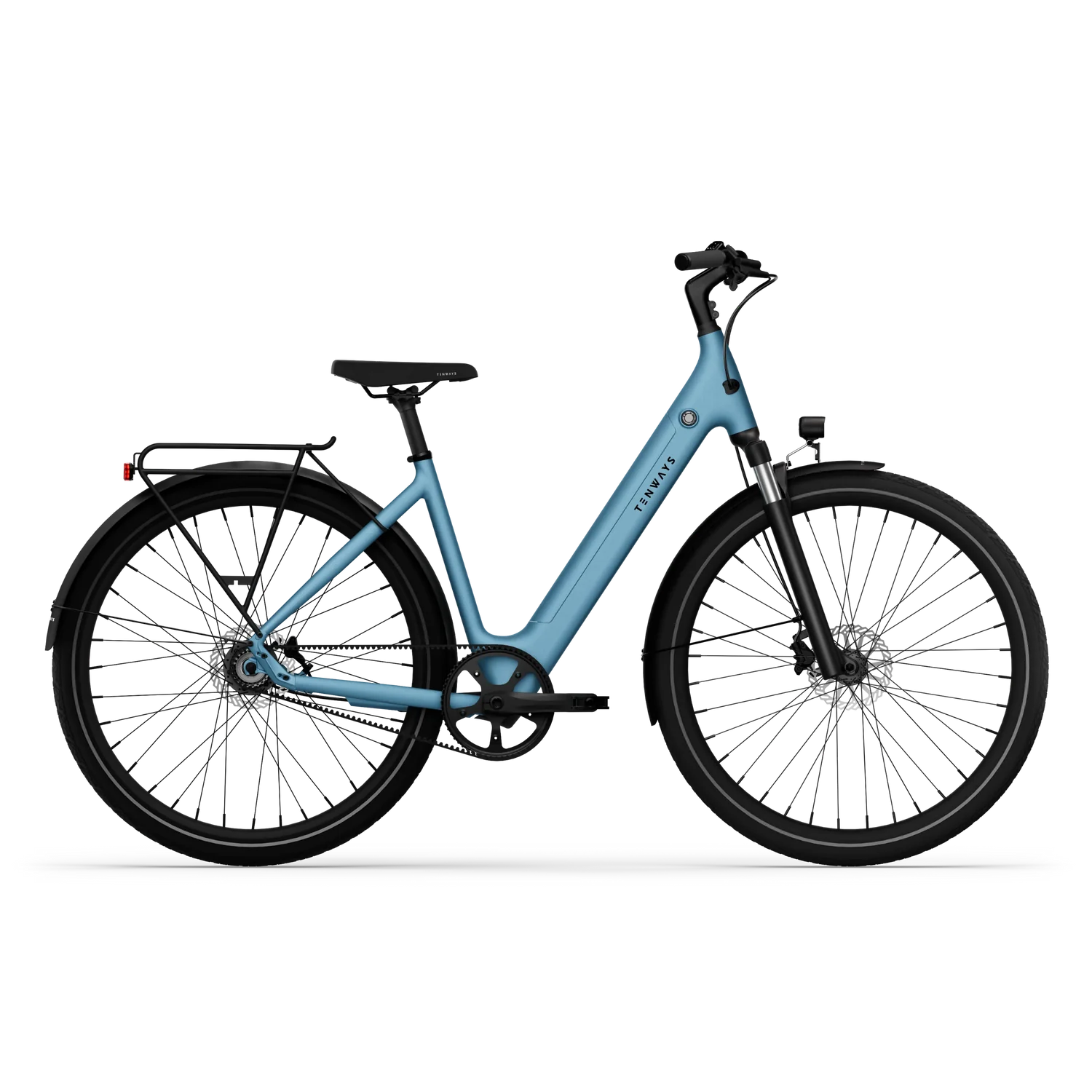 Vélo électrique Tenways CGO800S 2026