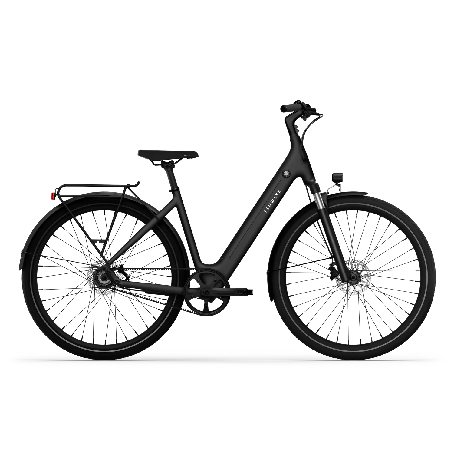 Vélo électrique Tenways CGO800S 2026