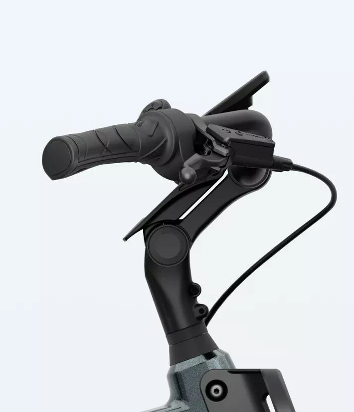 Vélo électrique Tenways Longtail DUO 2026