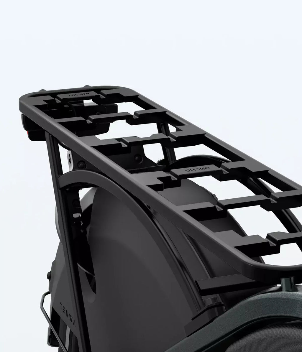 Vélo électrique Tenways Longtail DUO 2026