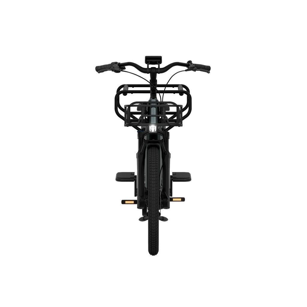 Vélo électrique Tenways Longtail DUO 2026