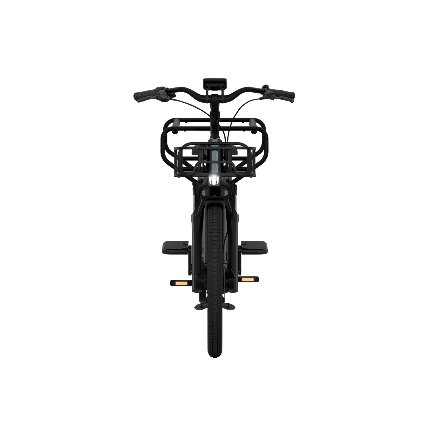 Vélo électrique Tenways Longtail DUO 2026