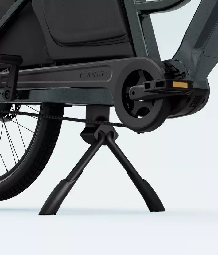 Vélo électrique Tenways Longtail DUO 2026