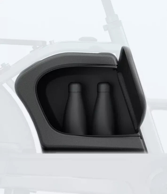 Vélo électrique Tenways Longtail DUO 2026