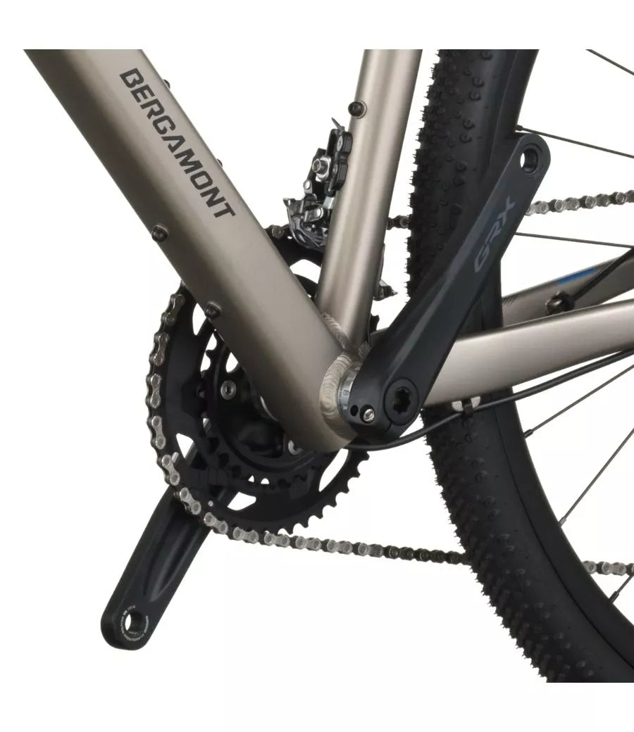 Vélo Gravel Bergamont Grandurance 30 2026