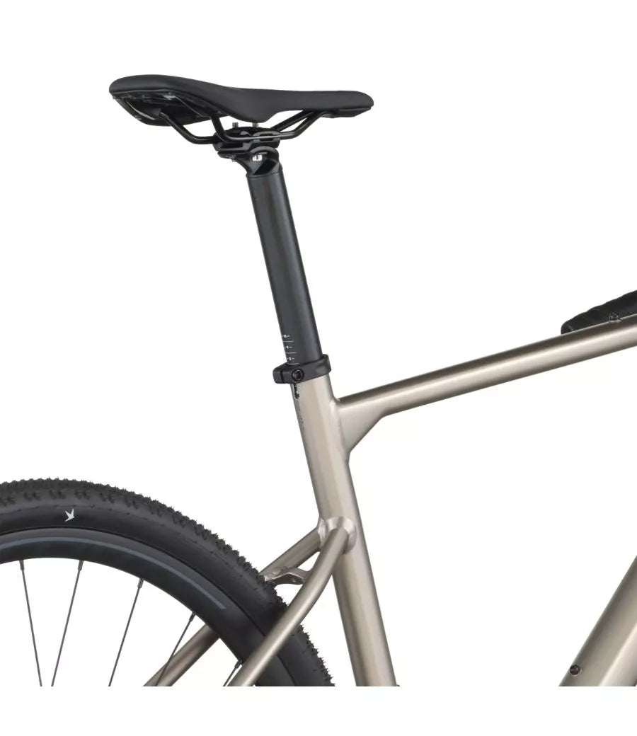 Vélo Gravel Bergamont Grandurance 30 2026