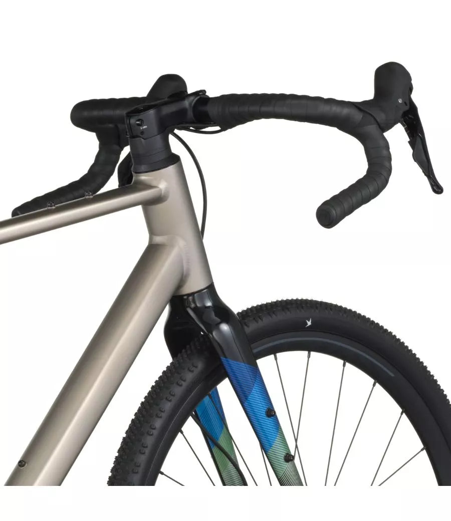 Vélo Gravel Bergamont Grandurance 30 2026