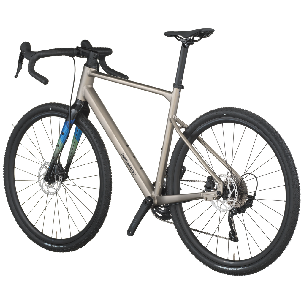 Vélo Gravel Bergamont Grandurance 30 2026