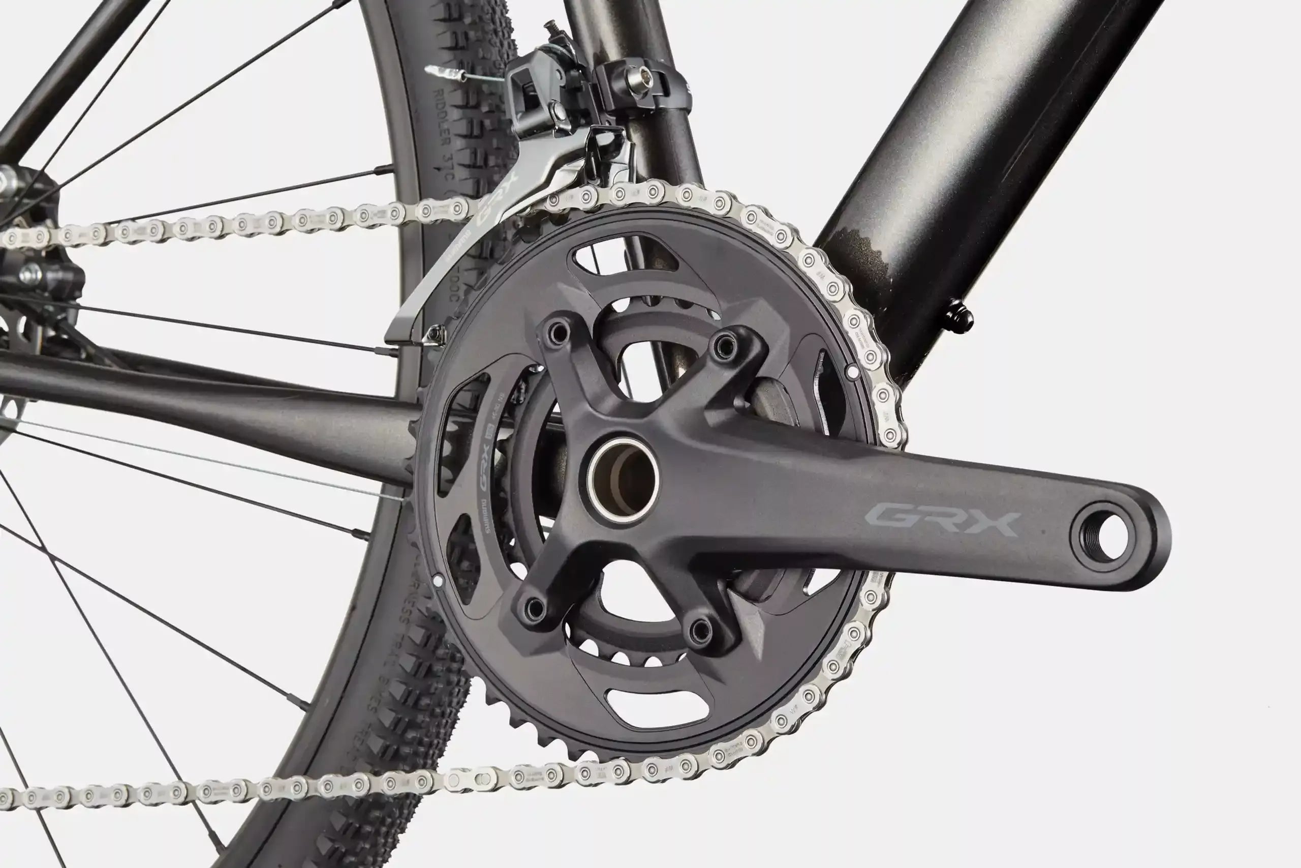 Vélo Gravel Cannondale Topstone 1