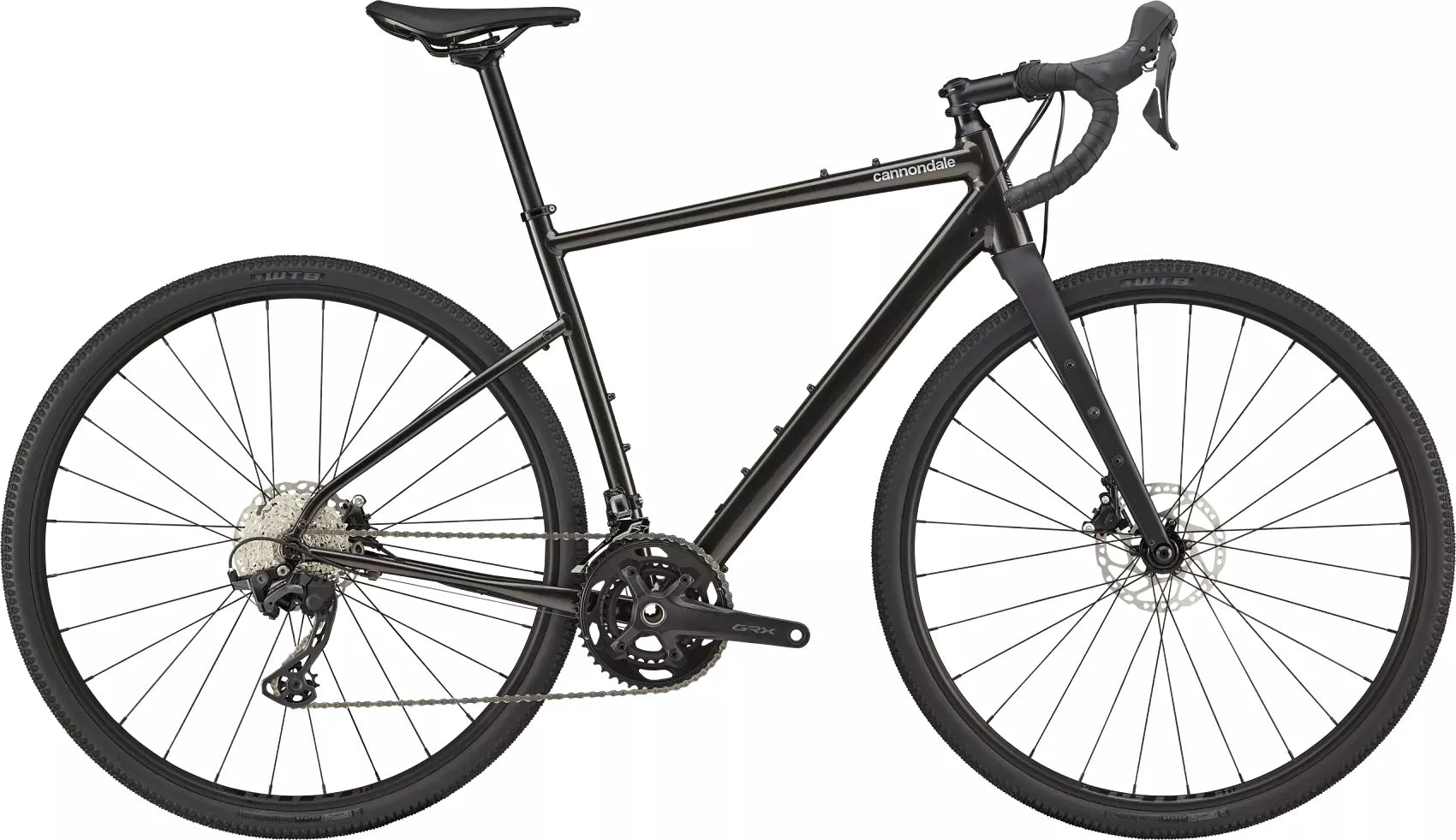 Vélo Gravel Cannondale Topstone 1