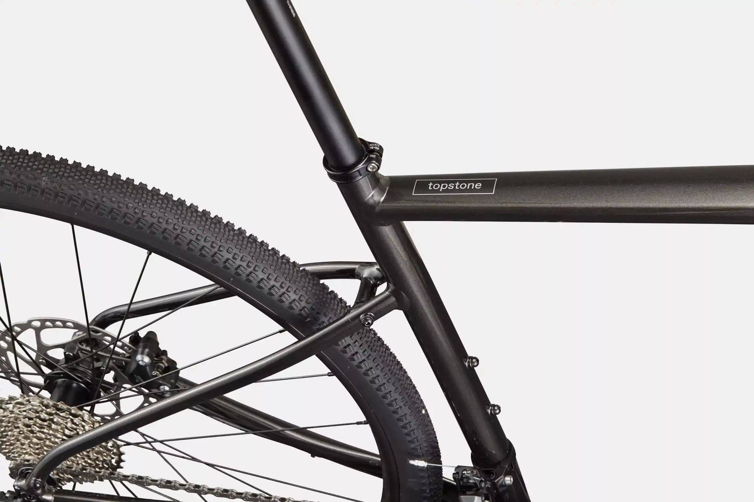 Vélo Gravel Cannondale Topstone 1