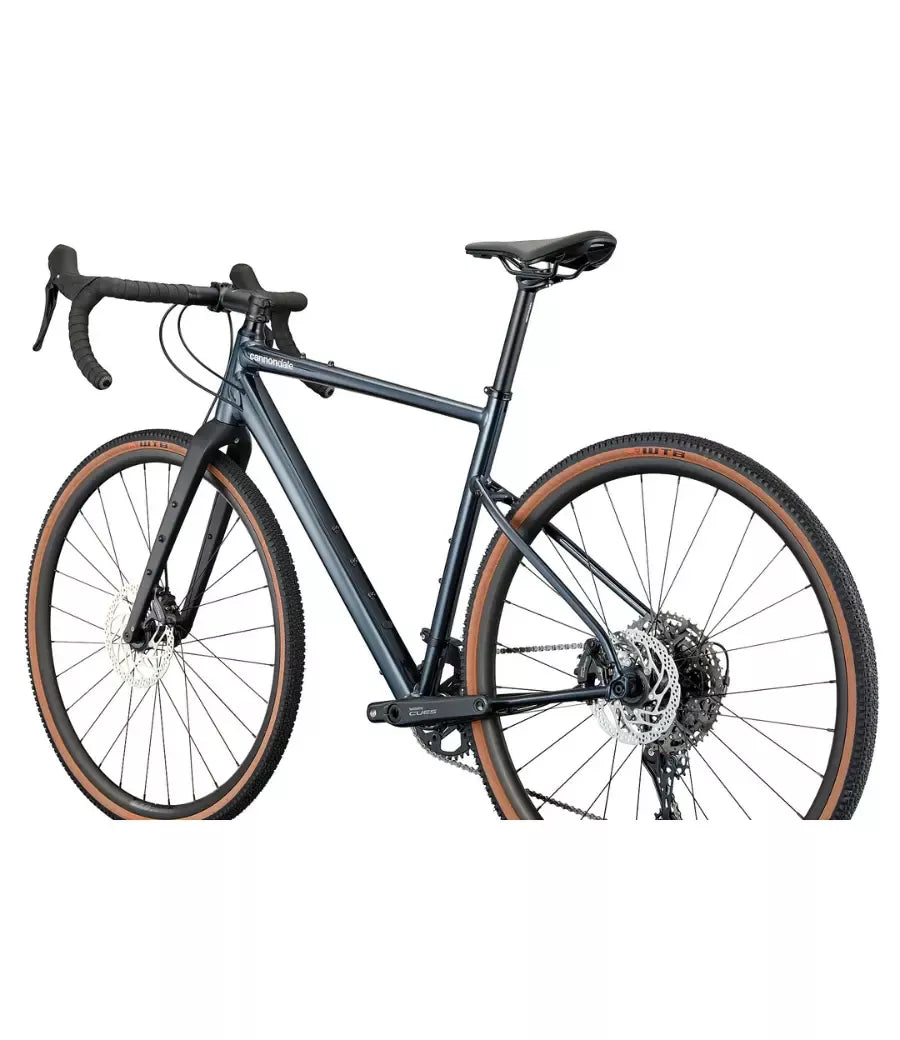 Vélo Gravel Cannondale Topstone 2 1x